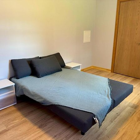 Sajutu Parka Hostelis Валмиера Екстериор снимка